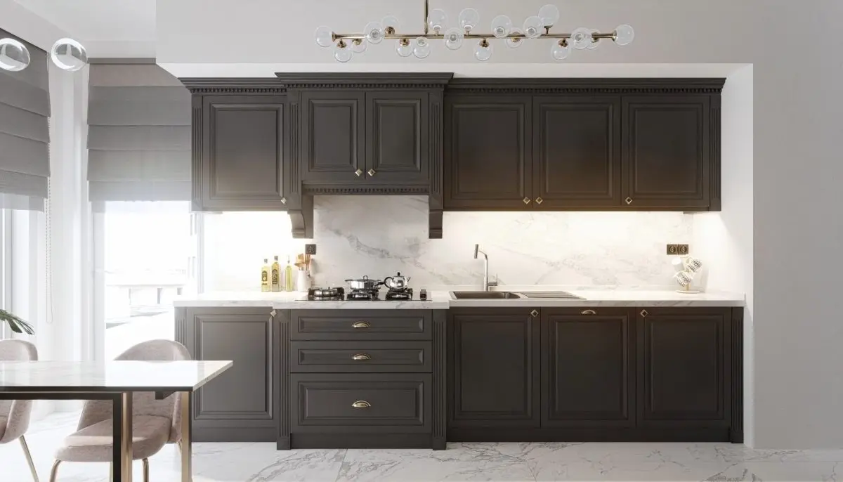 EH KITCHEN